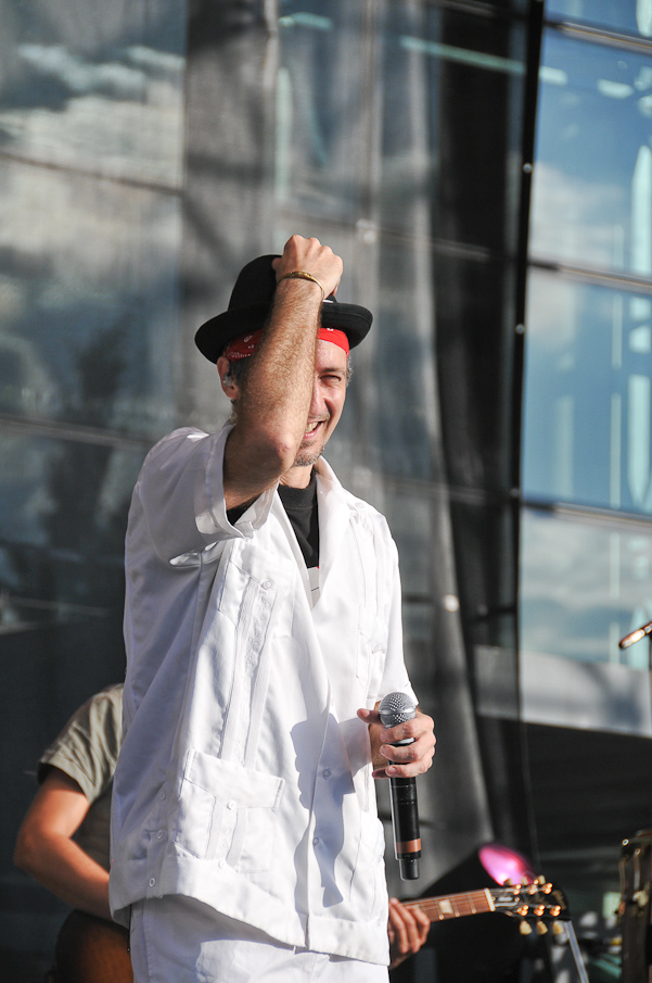 Fete de la Musique Evry 2009 - Sergent Garcia 417.jpg